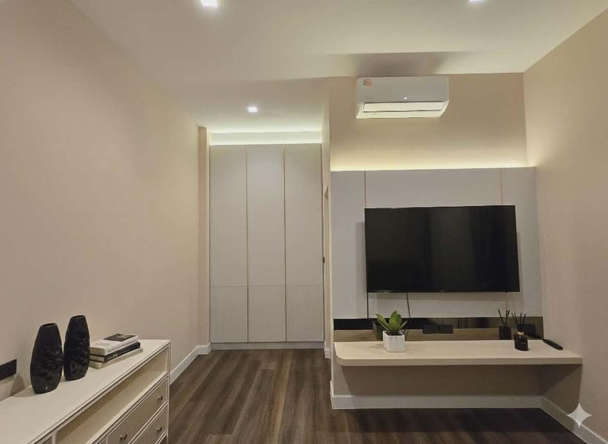 Luxury Family House for Rent Bangkok Boulevard Bangna-km5 11