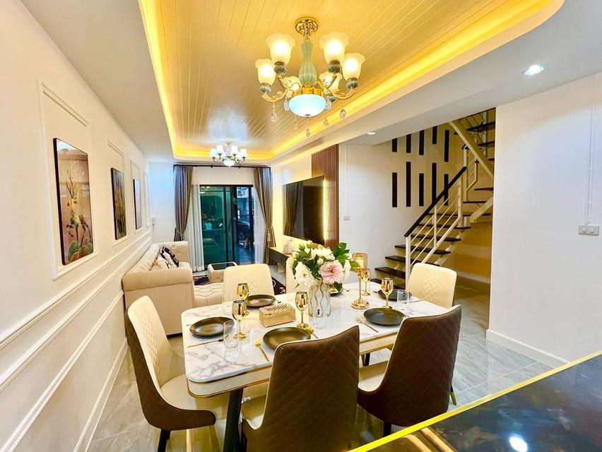 หมู่บ้านพฤกษา64/1 3