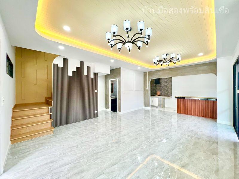 เดอะทรัสต์ทาวน์ วงแหวน-ลำลูกกา 5