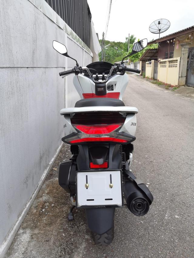 ส่งต่อ Honda PCX เครื่อง150 2