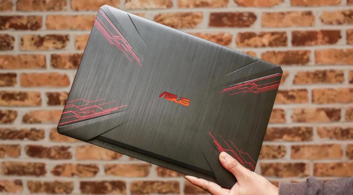 โน๊ตบุ้ค​เกมมิ่ง Notebook Gaming Laptop