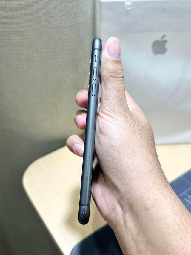 🔥 IPhone 11 256GB 🔥 4