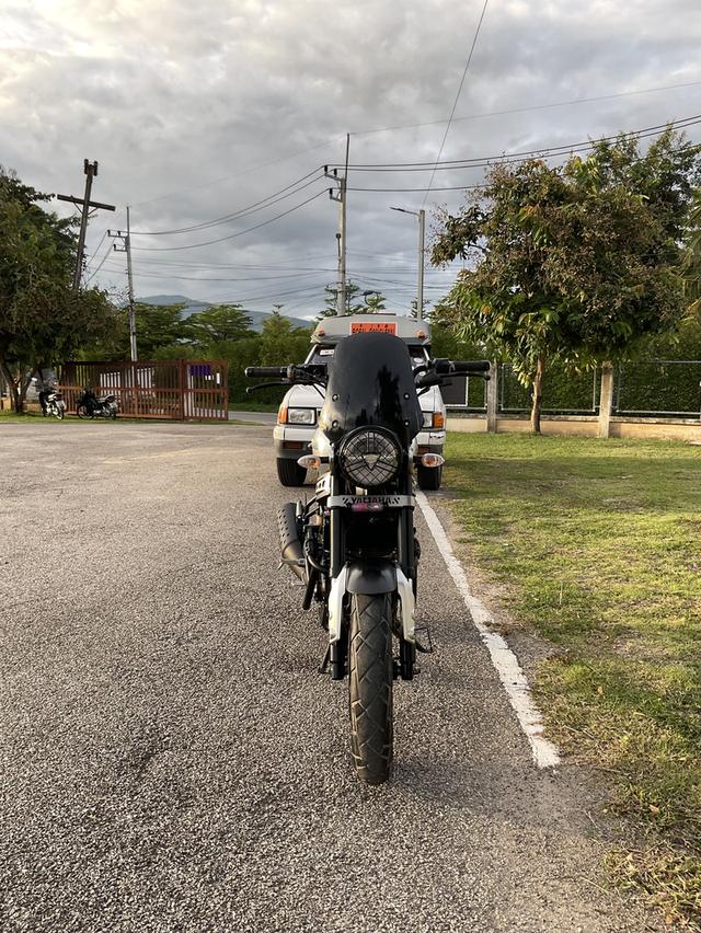 XSR155