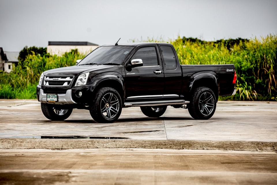 Isuzu Dmax 2.5Hi-Langer ปี11