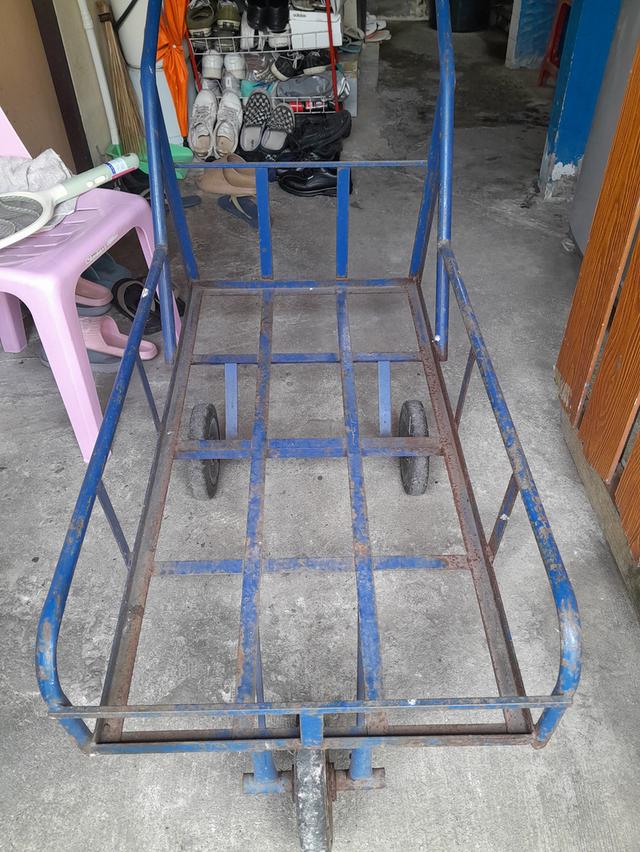 ขายรถเข็นมือสอง