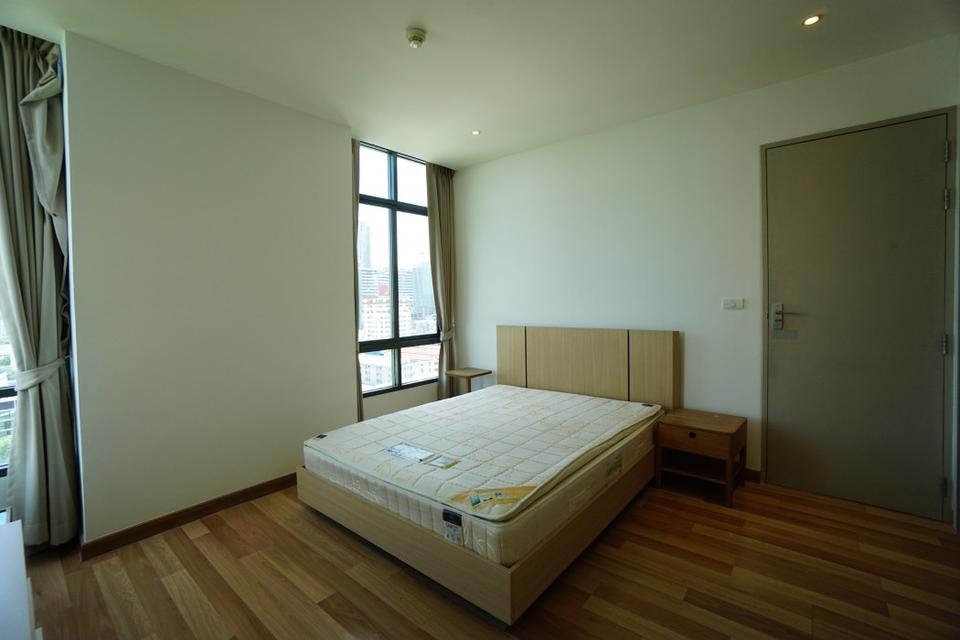 ขาย คอนโด Ideo Blucove สุขุมวิท (ไอดีโอ บลูโคฟ สุขุมวิท) 63 ตรม. ชั้น 12 ห้องมุม ติดสวน วิวโล่งสวยมาก BTS อุดมสุข 2