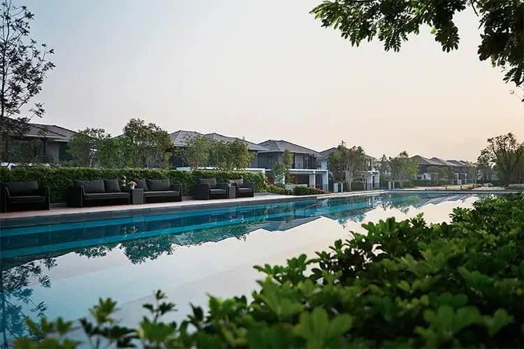 ขายบ้านเดี่ยวหรู เศรษฐสิริ จรัญฯ–ปิ่นเกล้า 1 18