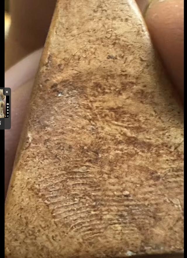 พระเครื่อง พระสมเด็จนางพญา 5