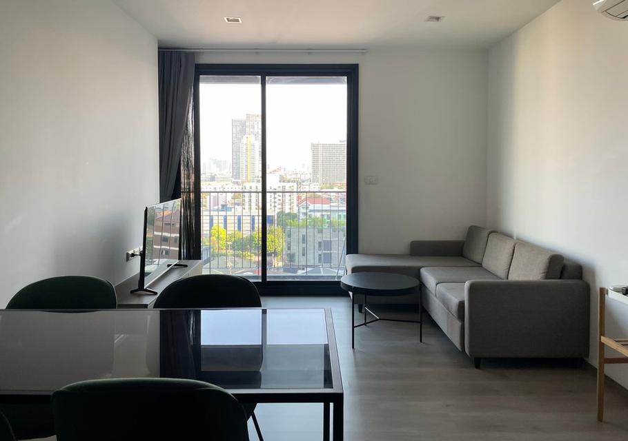 THE LINE PHAHONYOTHIN PARK | 2 BED 13