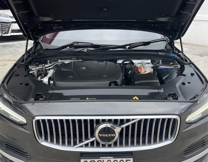 ขาย Volvo S90 2.0 ปี21 18