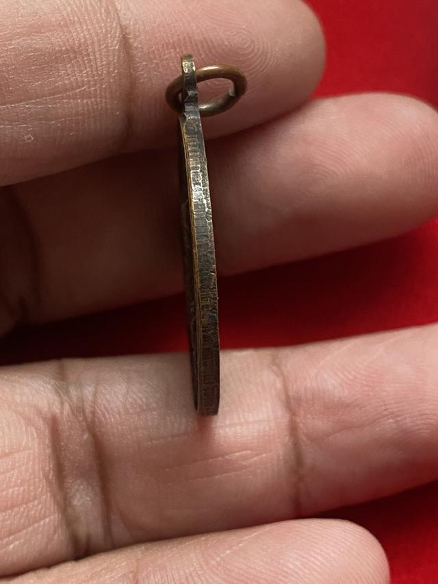 พระเครื่องเก่าแก่ ของสะสม รูปที่ 3