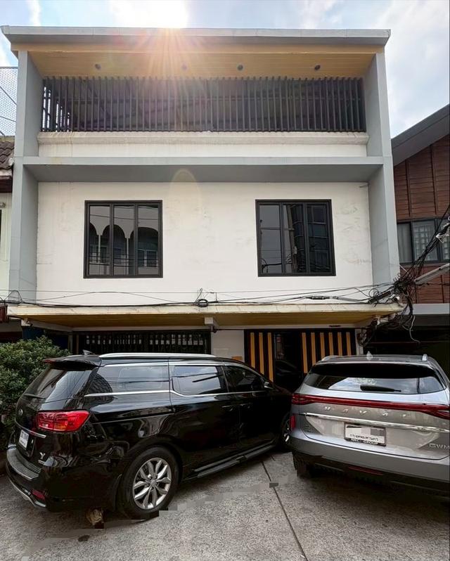 บ้าน ใกล้รถไฟใต้ดินหัวลำโพง 1