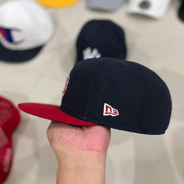 DCSHOESEUSA X New Era 59fifty  2