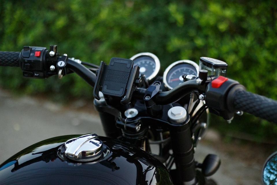 ขายรถบิ๊กไบค์มือสองสภาพดี รูปที่ 19