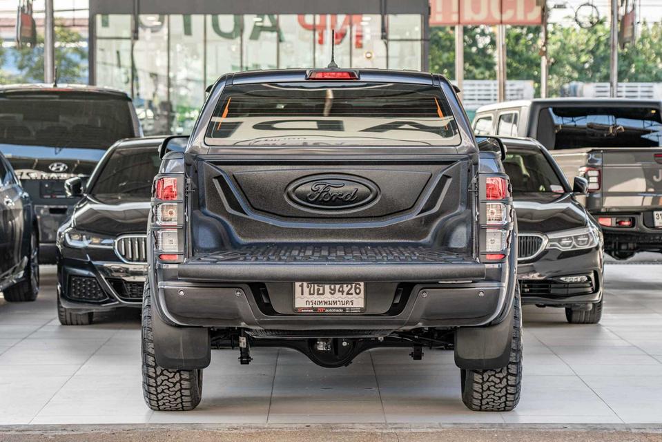 FORD RANGER 2.2XLT AT 2021 รหัส NP9426 5