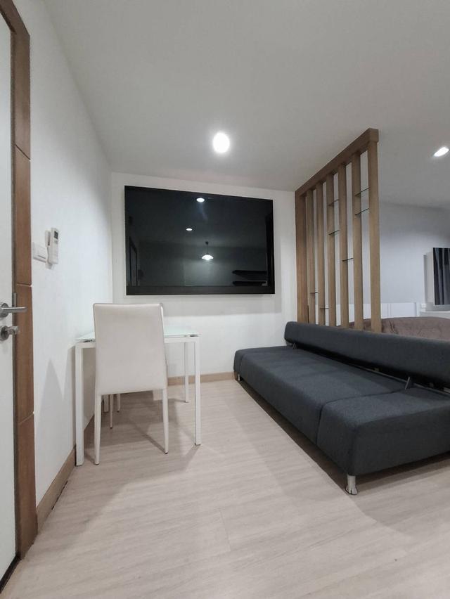 คอนโด พื้นที่ 32.60 ตรม.(พร้อมโฉนด) "เดอะวิวคอนโด สวนหลวง ภูเก็ต อยู่ใจกลางเมืองภูเก็ต ชั้นที่4 ห้องพร้อมเฟอร์ 5