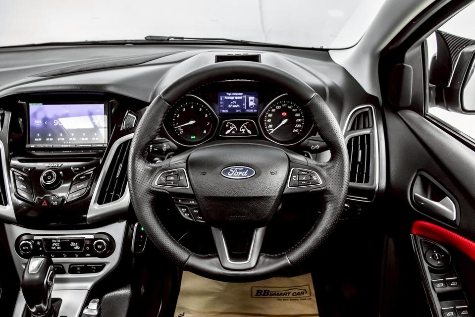 FORD FOCUS 2.0 S 5DR 2013  14