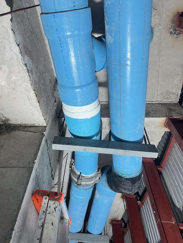 Armore Wrap เทปพันซ่อมท่อ พันท่อแตก ท่อรั่ว น้ำซึม ท่อร้าว