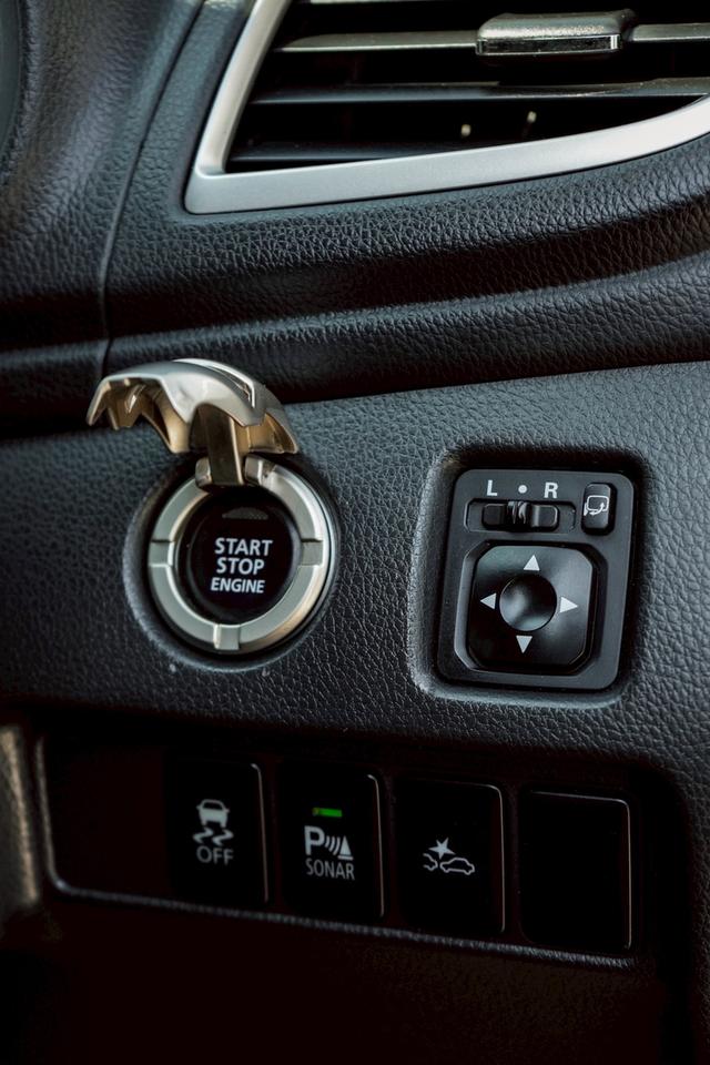 รหัสรถ CBL3215 MITSUBISHI PAJERO SPORT 2.4 GT 2WD AT 2016 20