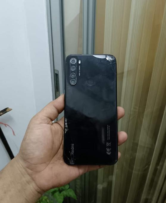 Redmi Note 8 ราคาถูก 3