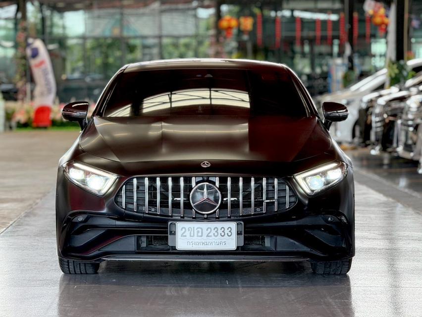 Mercedes-Benz CLS220d AMG Premium 2022
