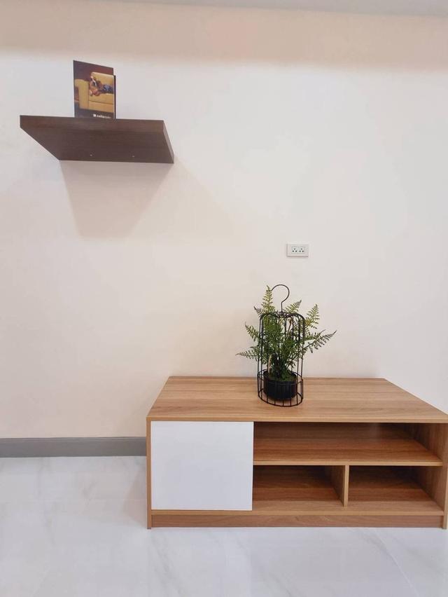 หมู่บ้านดิเอมเมอรัลด์พาร์ค3 6