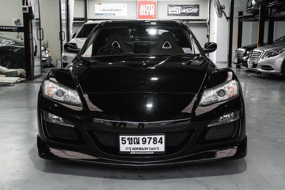 MAZDA RX8 Minor Change แท้ ปี  2010 รหัส 67GG9784 10