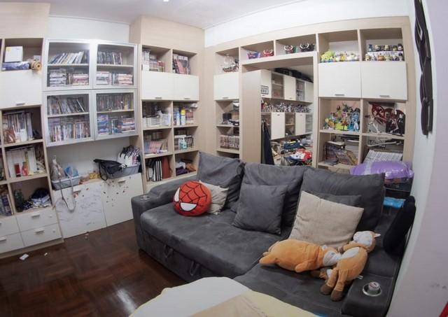 ขายบ้านเดี่ยว 2 ชั้น หมู่บ้านนวธานี เสรีไทย 256 ตร.วา หรูหรา พร้อมอยู่ เฟอร์ครบ 4