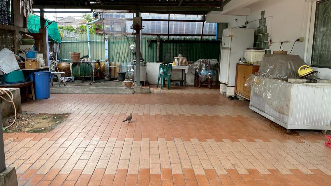 บ้านเดี่ยว2ชัืน50ตรว. 14