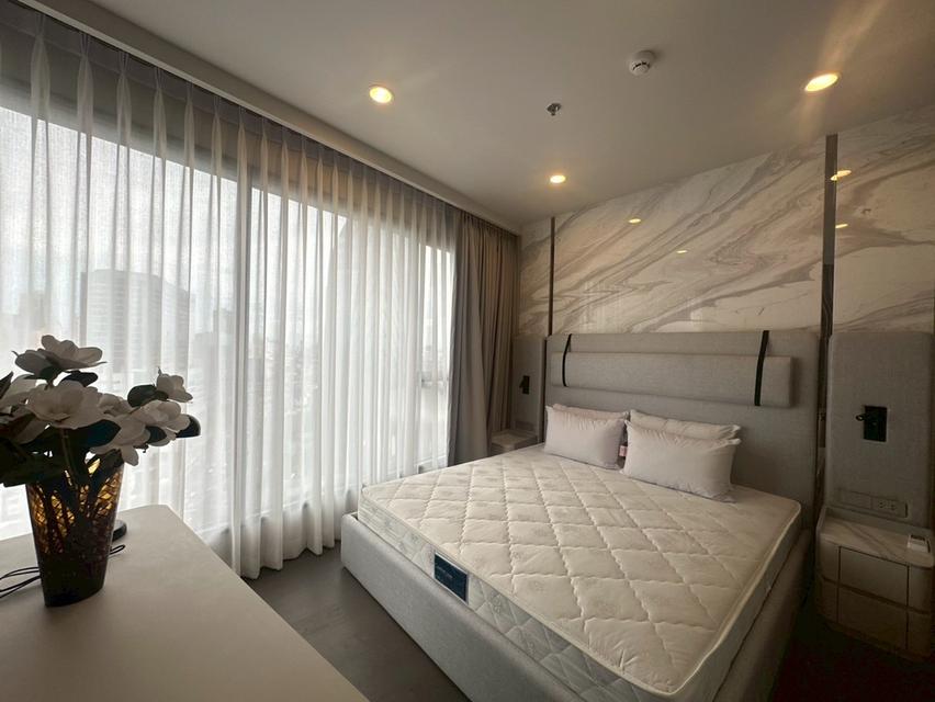 3 ห้องนอนสุดหรู ที่ Coco Parc – ทำเลเยี่ยม พร้อมการใช้ชีวิตอย่างมีสไตล์ ห้องใหม่เอี่ยม – ตกแต่งครบ พร้อมเข้าอยู่ 15