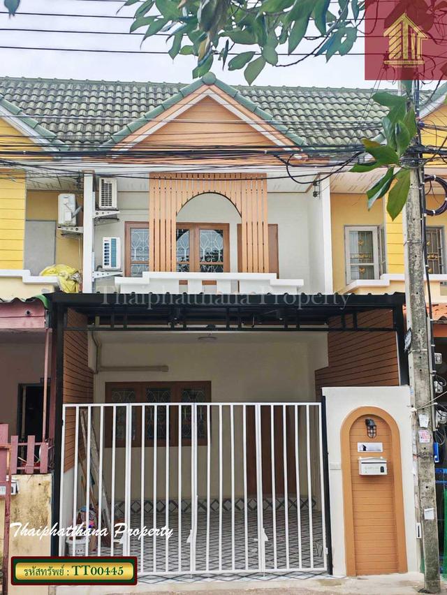 หมู่บ้านพิศาล เทพารักษ์ 1