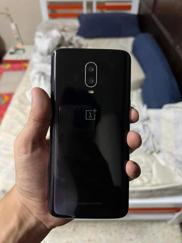 OnePlus 6T 1