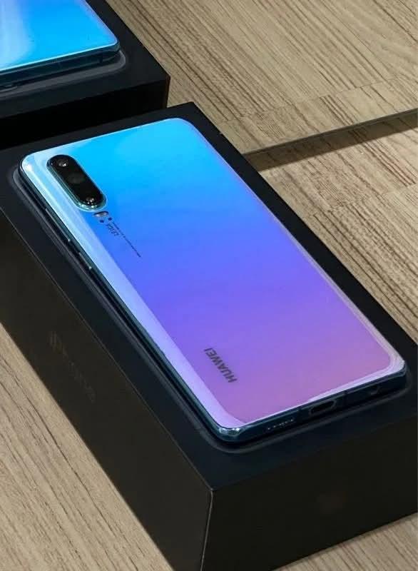 ขาย Huawei P30