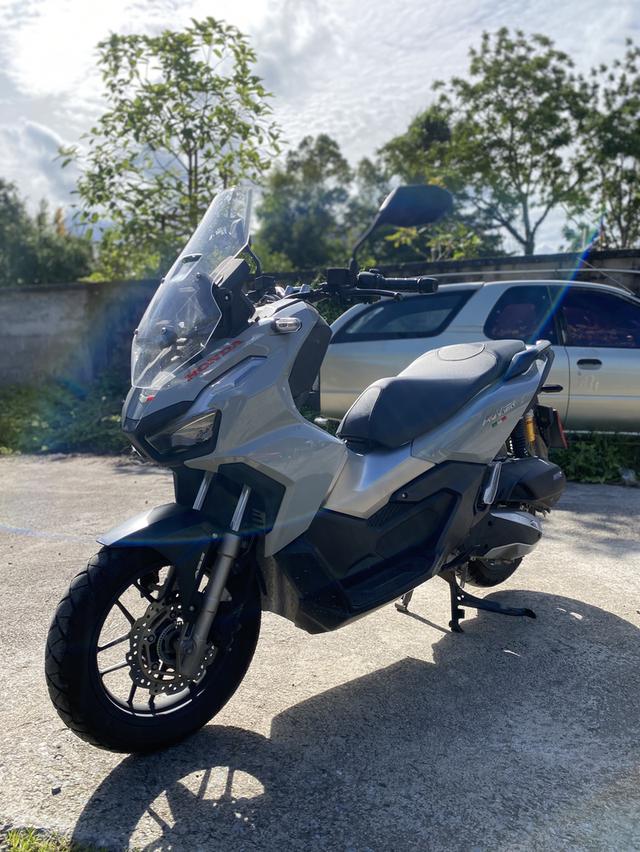 Honda Adv160 ABS ปี 2024 มือสอง