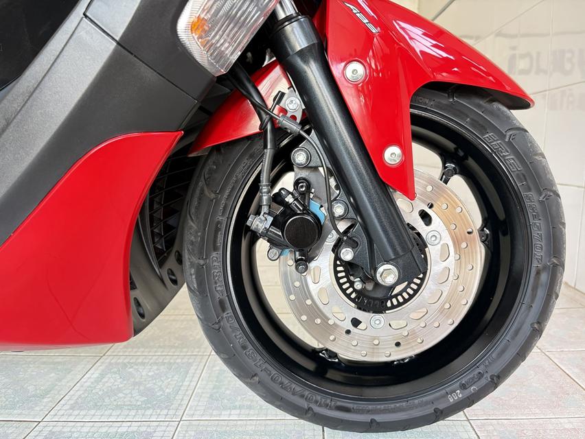 Yamaha N-Max Connected วิ่ง 6000 โล ปี68 รูปที่ 6