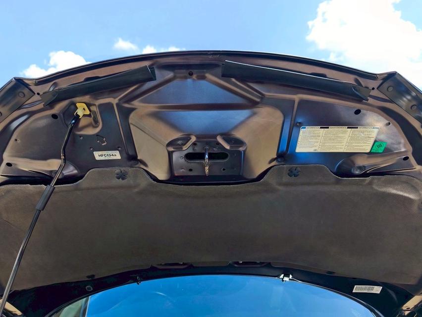 รหัสรถ CAT2780 2016. Honda HR-V 1.8 E เรียบหรู สีเทาดำหล่อเข้ม รูปที่ 18