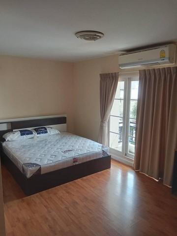 HR 10321 ให้เช่าทาวน์โฮม 3.5 ชั้นหลังมุม 3 ห้องนอน โครงการ Casa City ลาดพร้าว เลียบด่วนเอกมัยรามอินทรา ซอยโยธินพัฒนา3 เล 4