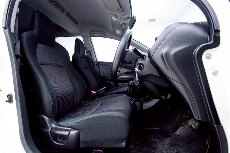 รหัสรถ 5B734 HONDA MIBILIO 1.5RS 2015 9