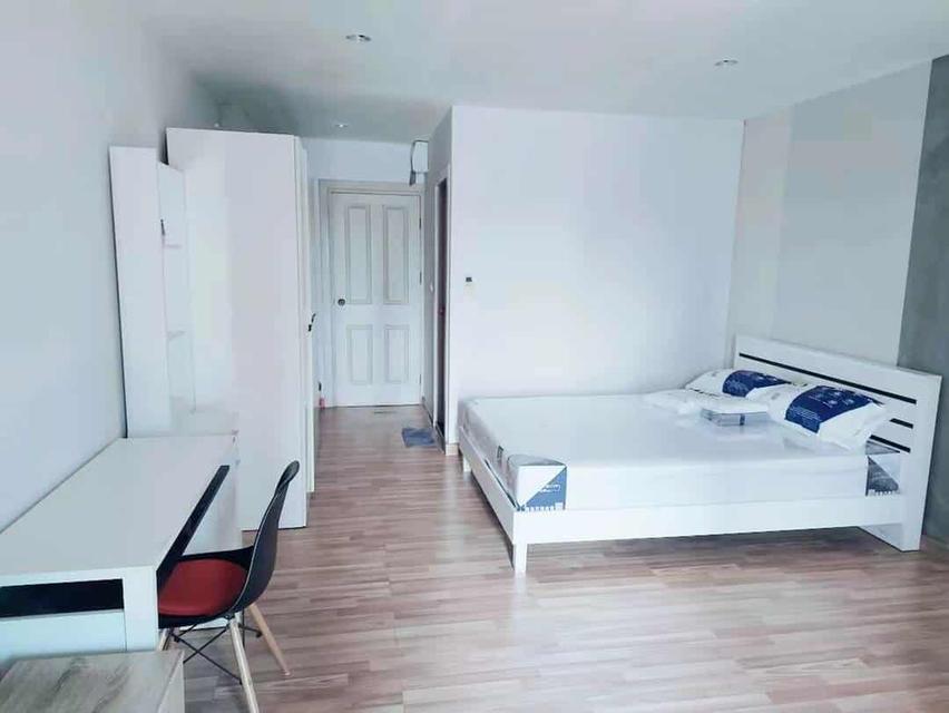 ปล่อยเช่าคอนโด Regent Home13 สุขุมวิท93 ☆☆ใกล้ BTSบางจาก☆☆ 8, 6