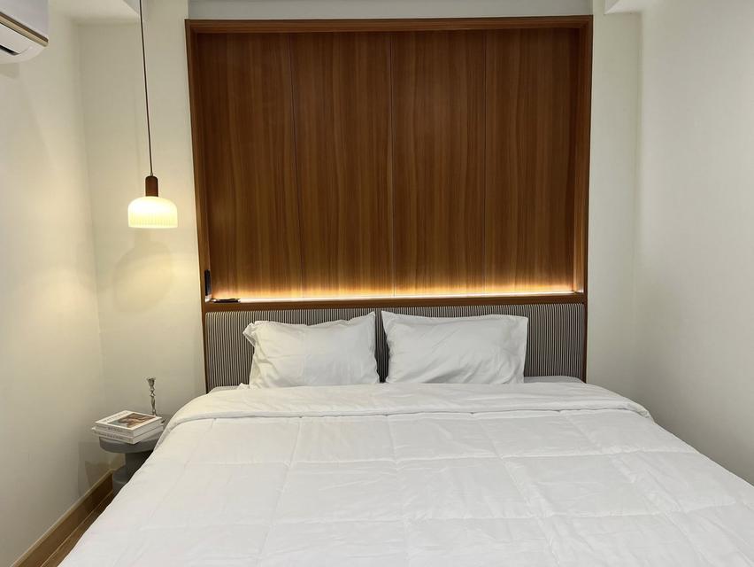 🔑✨ขายคอนโดเด่น รีโนเวทใหม่ ทำเลดี อุปกรณ์ครบ เดินทางสะดวก 2