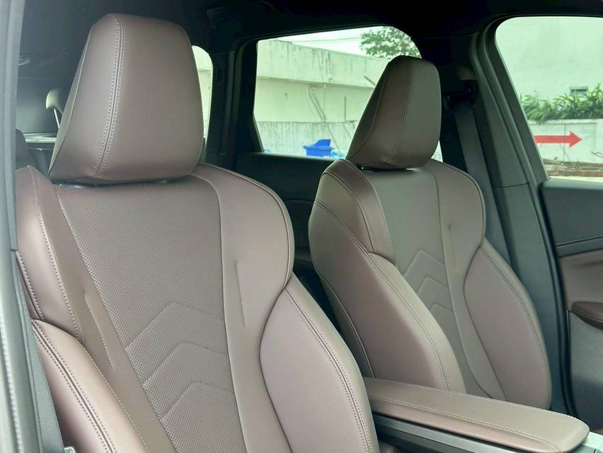 BMW X1 sdrive20i M Sport (U11) 2024 จด 2025 11