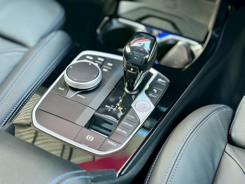 BMW 220i Gran Coupe M Sport 2021  13