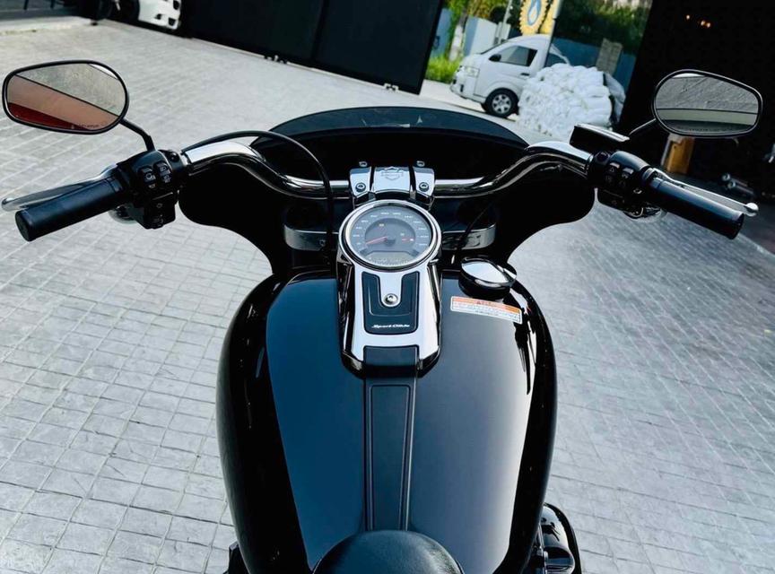 ส่งต่อ Harley Davidson Sport Glide สภาพดีมาก 3