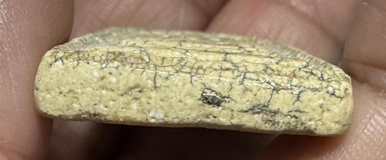 พระสมเด็จพิมพ์ใหญ่ เนื้อเก่า รูปที่ 6