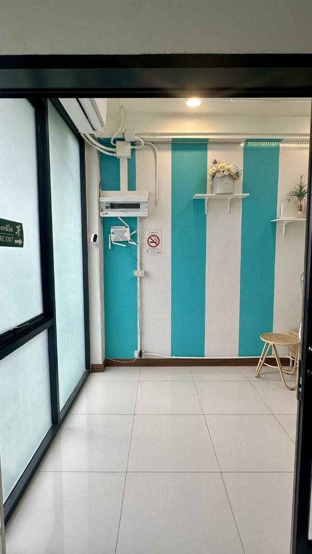 เซ้งร้านเสริมสวย สปา พื้นที่พร้อมใช้งาน ทำเลดี ใกล้ BTS พระโขนง ติดถนนใหญ่ ไม่ต้องเข้าซอย 2