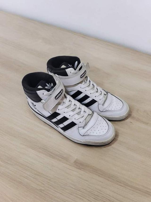 adidas forum Mid Unisex 2