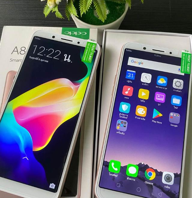 Oppo A83 มือหนึ่ง 2