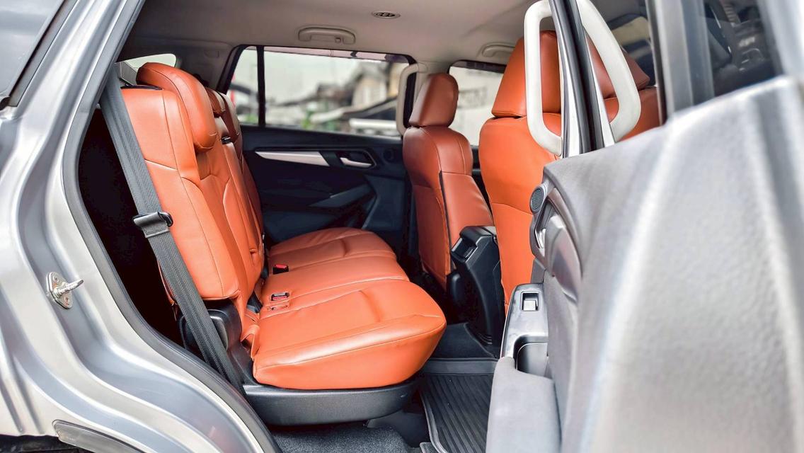 Isuzu Mu-x 1.9Active ปี22 รูปที่ 15