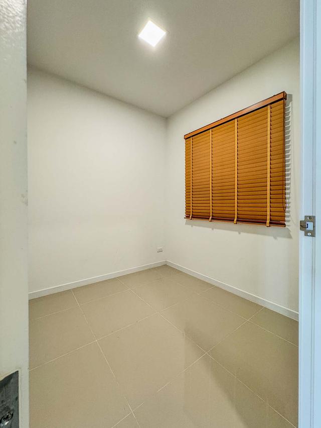 เจ้าของขายเอง! The Thamm Iconic อ่อนนุช – มอเตอร์เวย์ ทาวน์โฮม 2 ชั้น (ลาดกระบัง) 17