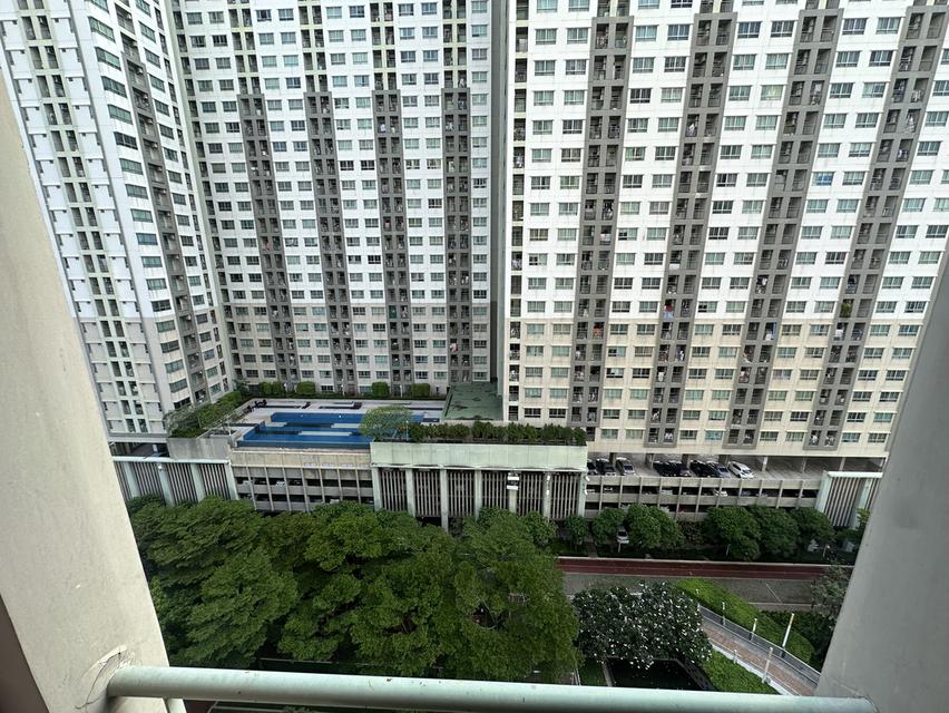 ขาย คอนโด Lumpini park pinklao 10